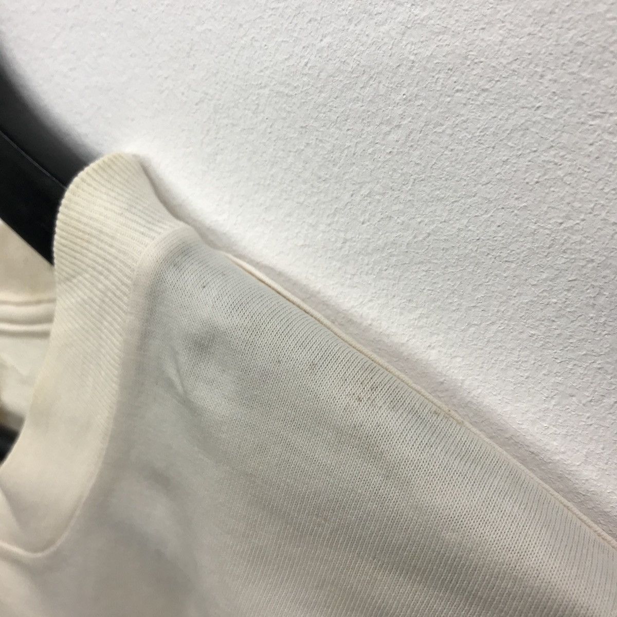 A.P.C. Vintagr A.P.C New York City John Lennon section musical Size US M / EU 48-50 / 2 - 9 Thumbnail