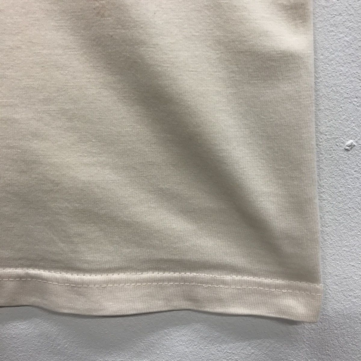 A.P.C. Vintagr A.P.C New York City John Lennon section musical Size US M / EU 48-50 / 2 - 20 Thumbnail