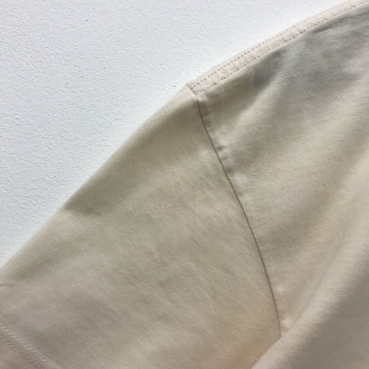 A.P.C. Vintagr A.P.C New York City John Lennon section musical Size US M / EU 48-50 / 2 - 13 Thumbnail