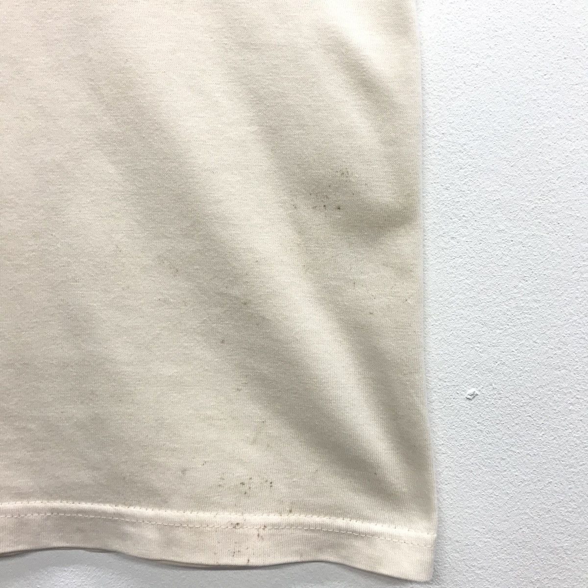 A.P.C. Vintagr A.P.C New York City John Lennon section musical Size US M / EU 48-50 / 2 - 16 Thumbnail
