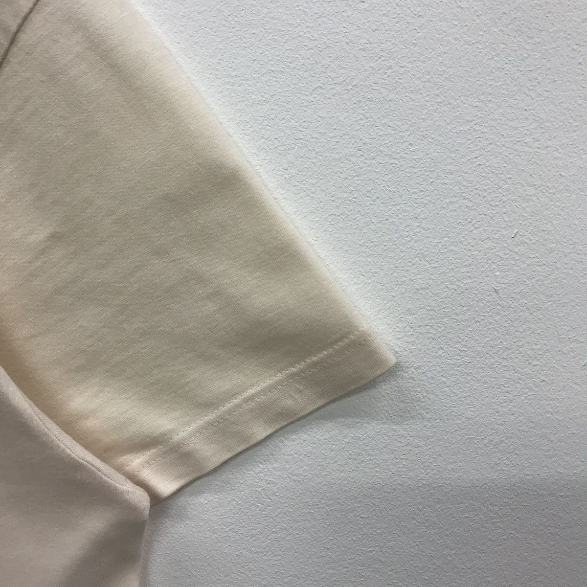 A.P.C. Vintagr A.P.C New York City John Lennon section musical Size US M / EU 48-50 / 2 - 5 Thumbnail
