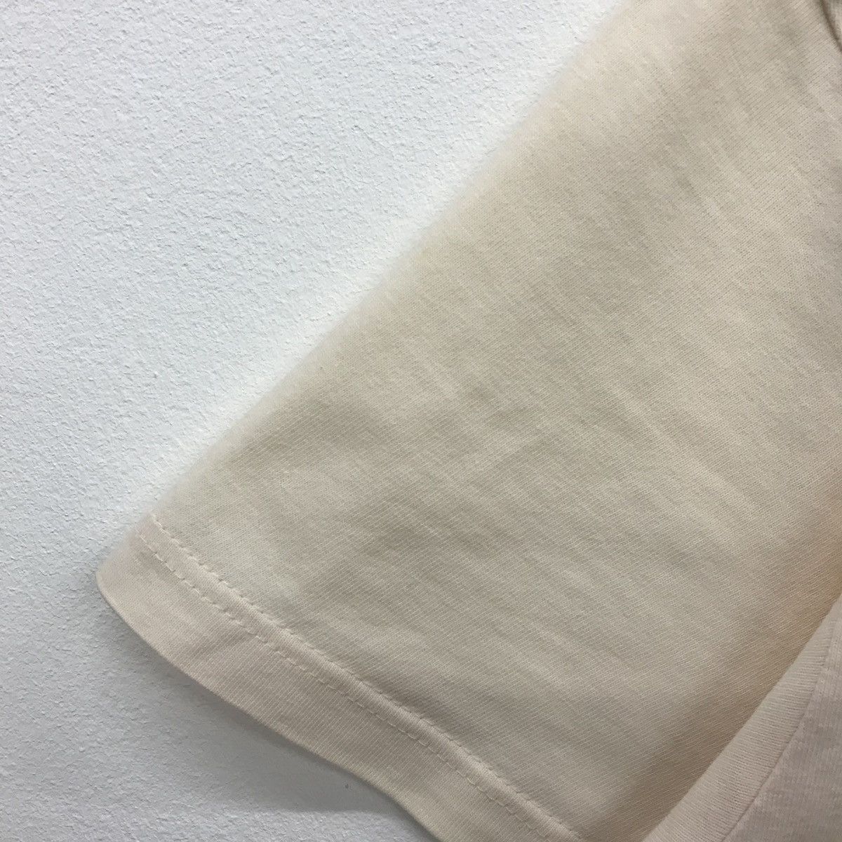 A.P.C. Vintagr A.P.C New York City John Lennon section musical Size US M / EU 48-50 / 2 - 21 Thumbnail