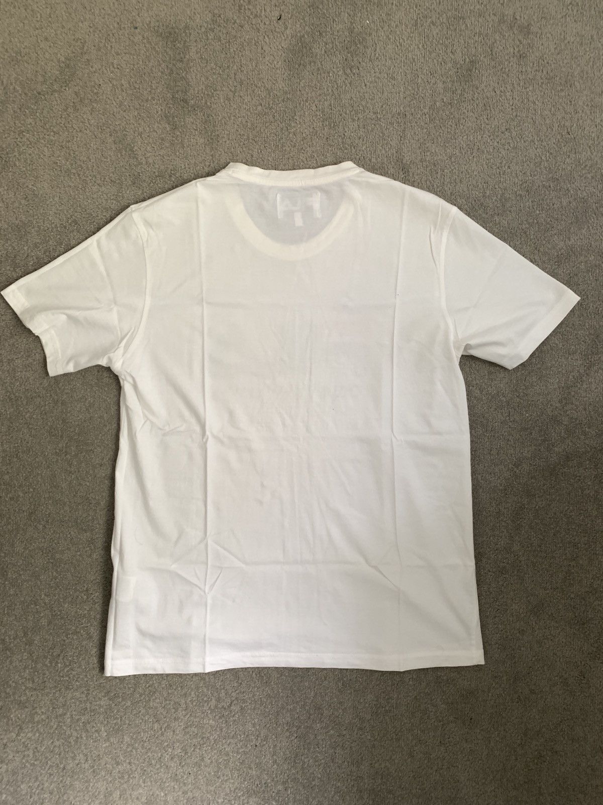 Fila × Gosha Rubchinskiy 🔥2016 FILA X Gosha Collaboration tee🔥 Size US L / EU 52-54 / 3 - 4 Thumbnail