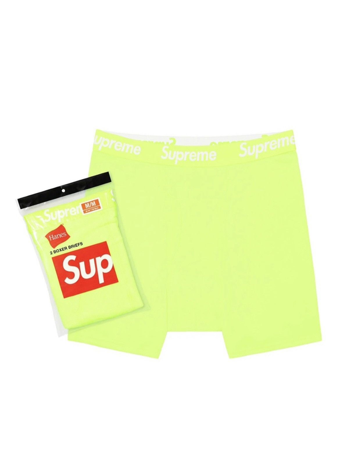 Supreme Boxer Briefs | Grailed