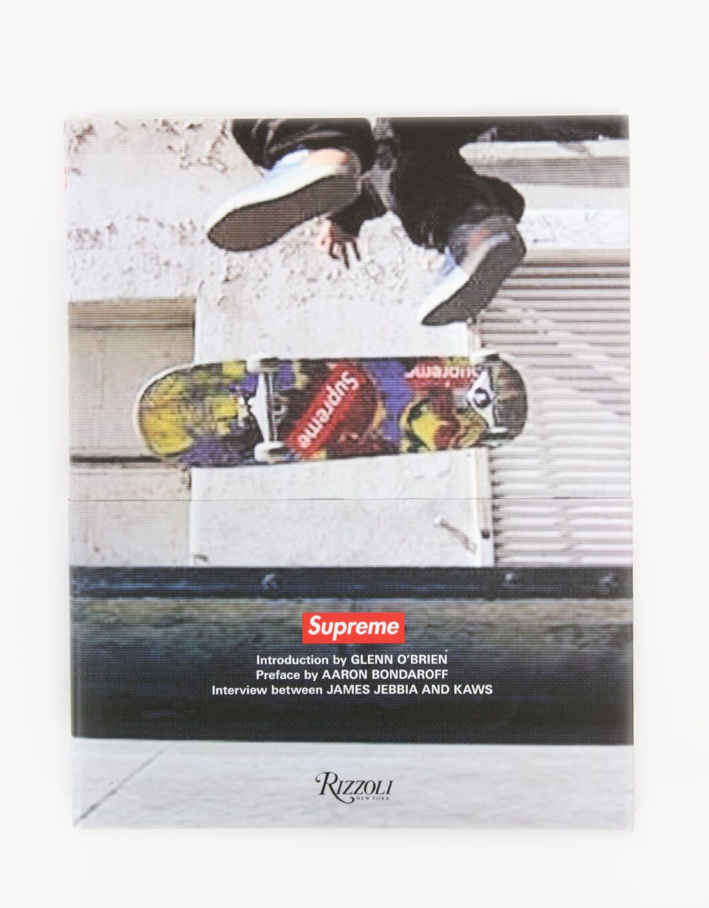 image of Supreme Rizzoli Book, Men's