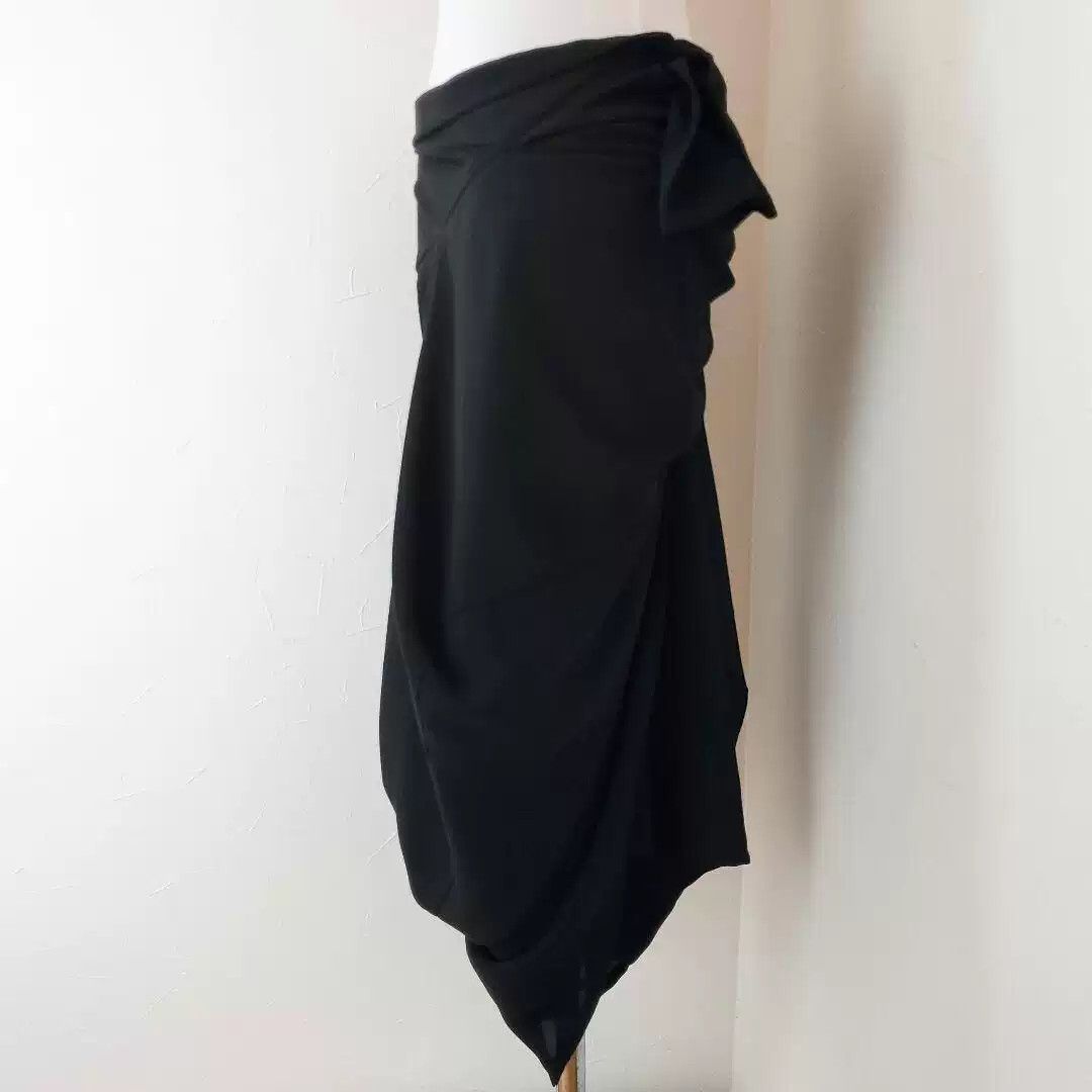 Junya Watanabe Junya Watanabe Shaped Dress Size 28" / US 6 / IT 42 - 4 Thumbnail