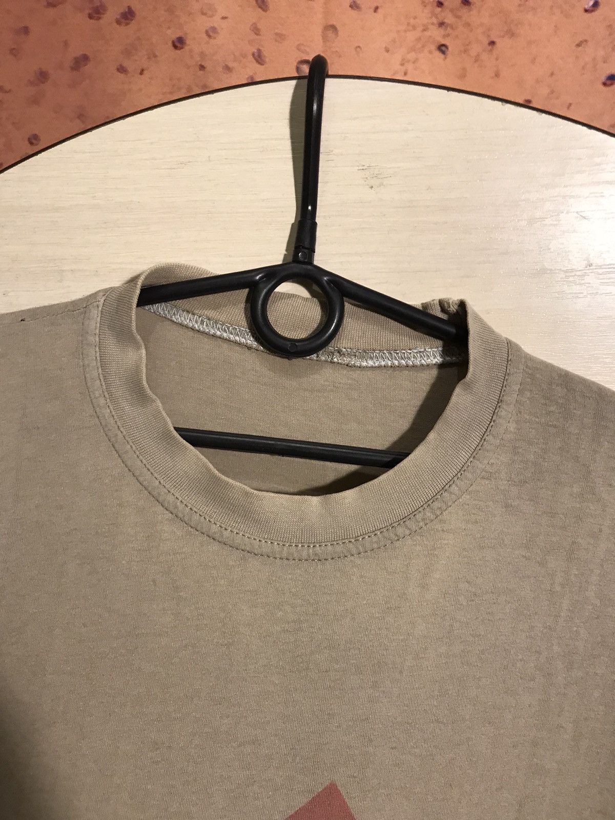 Vintage Vintage Adidas Equipment streetwear tee Size US M / EU 48-50 / 2 - 4 Thumbnail