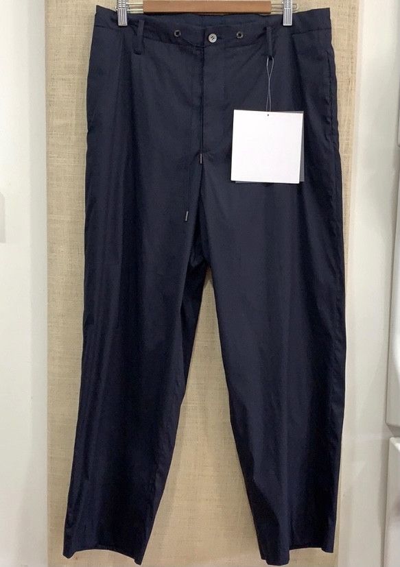 Comme des Garcons × Ganryu NWT GANRYU japan reversible summer tech pants Size US 34 / EU 50 - 17 Thumbnail