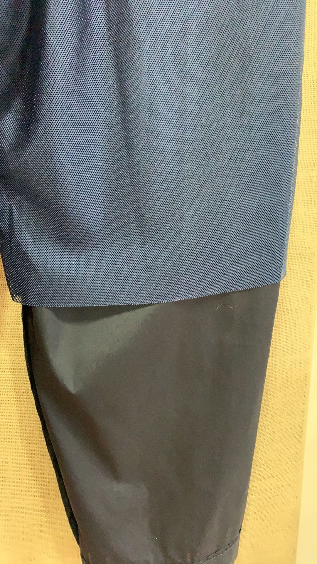 Comme des Garcons × Ganryu NWT GANRYU japan reversible summer tech pants Size US 34 / EU 50 - 16 Thumbnail