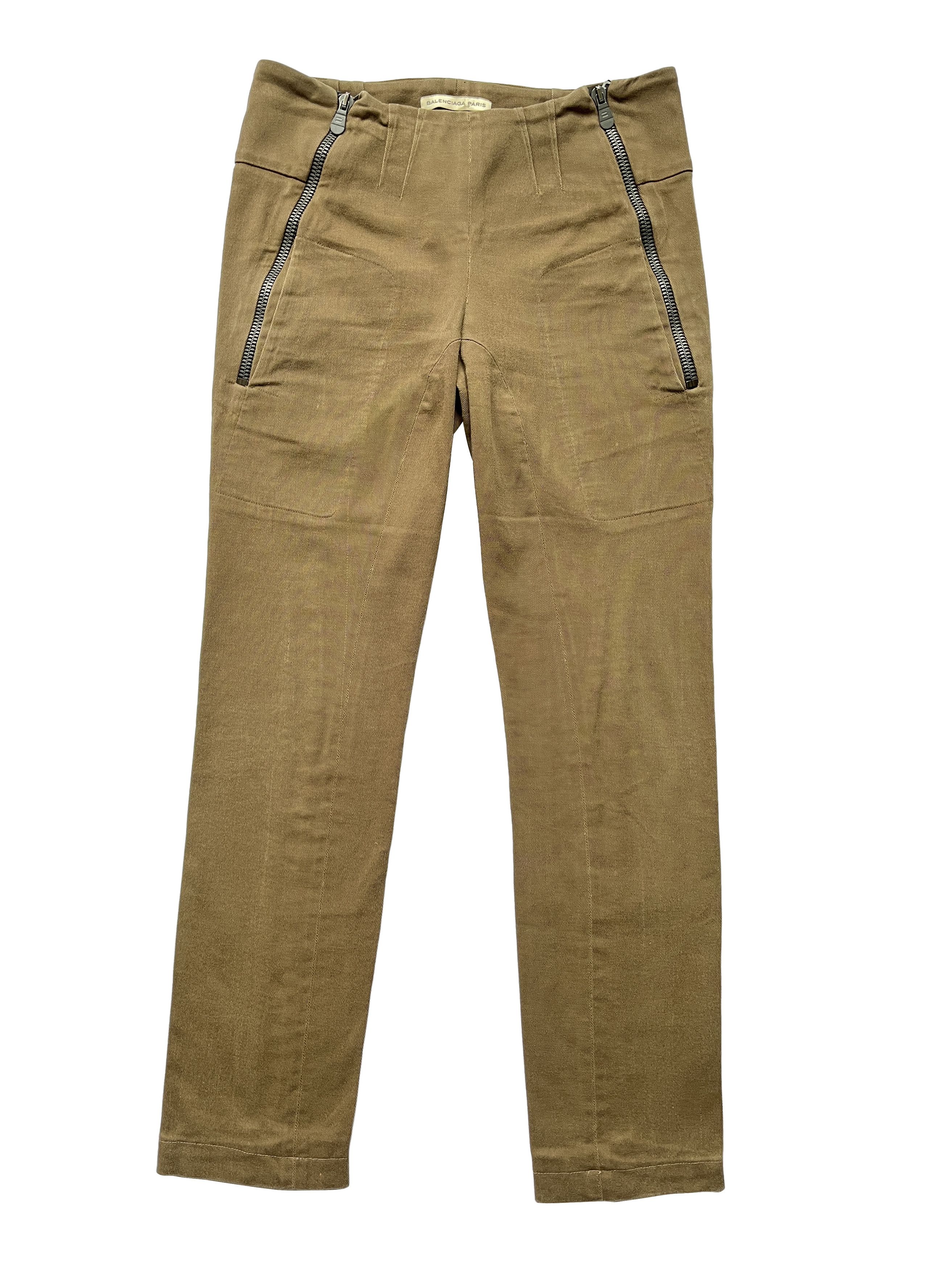 90s two tack slacksブラウン BALENCIAGA 91 Balenciaga Vintage BALENCIAGA, Suit Trouser Brown Two Tuck! | Grailed