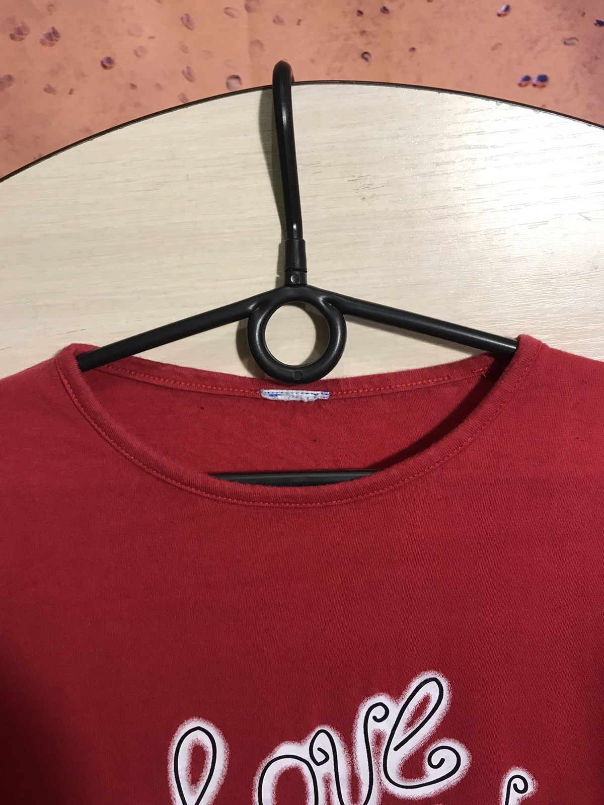 Vintage Vintage Peanuts streetwear movie tee Size US XL / EU 56 / 4 - 4 Thumbnail