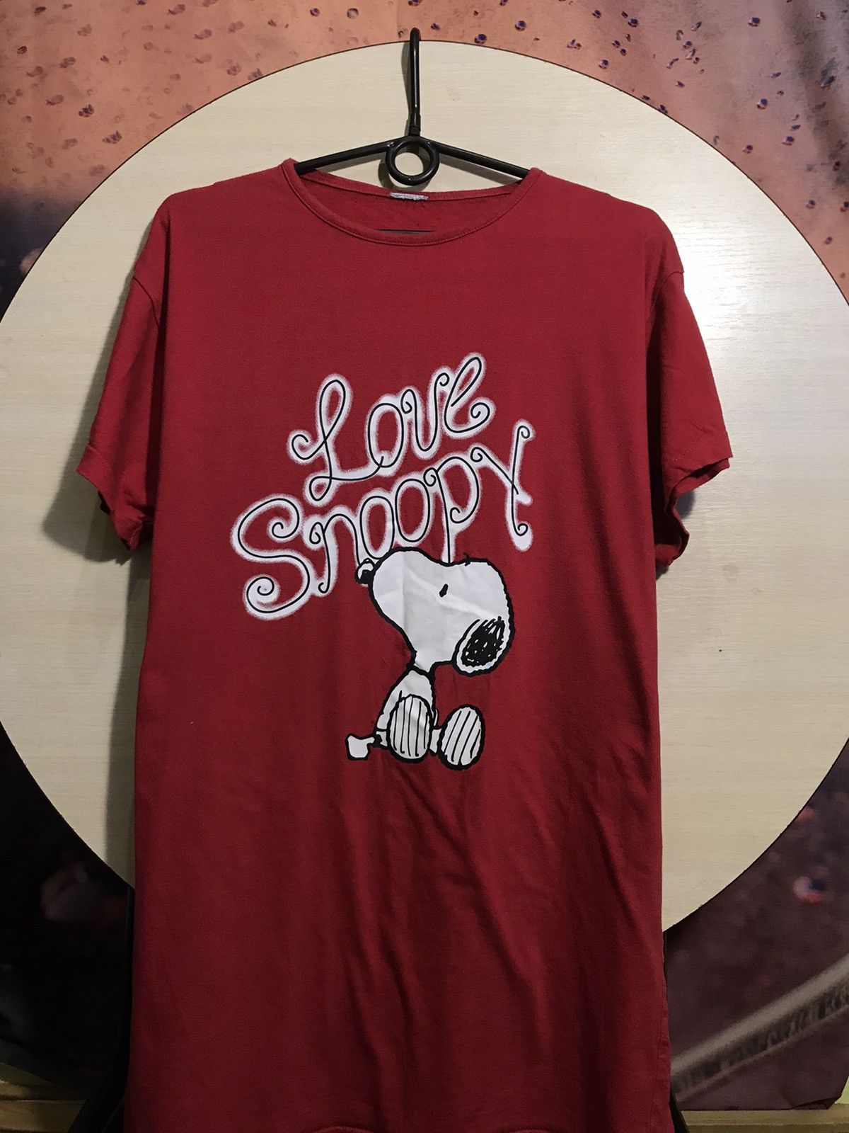 Vintage Vintage Peanuts streetwear movie tee Size US XL / EU 56 / 4 - 2 Thumbnail