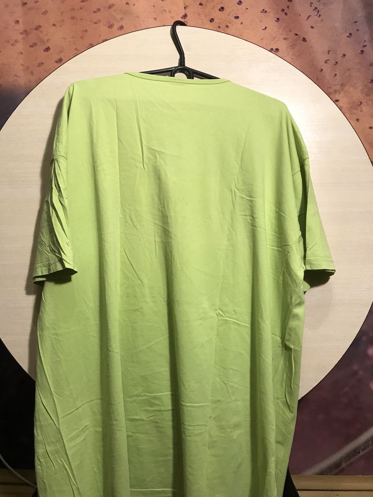 Vintage Vintage Peanuts streetwear movie tee Size US XXL / EU 58 / 5 - 7 Thumbnail