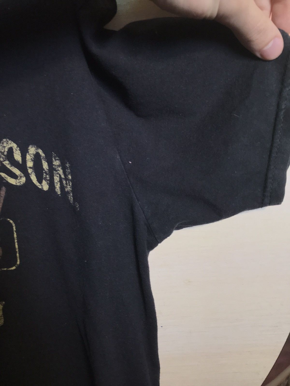 Other Vintage Harley Davidson t shirt Size US L / EU 52-54 / 3 - 5 Thumbnail