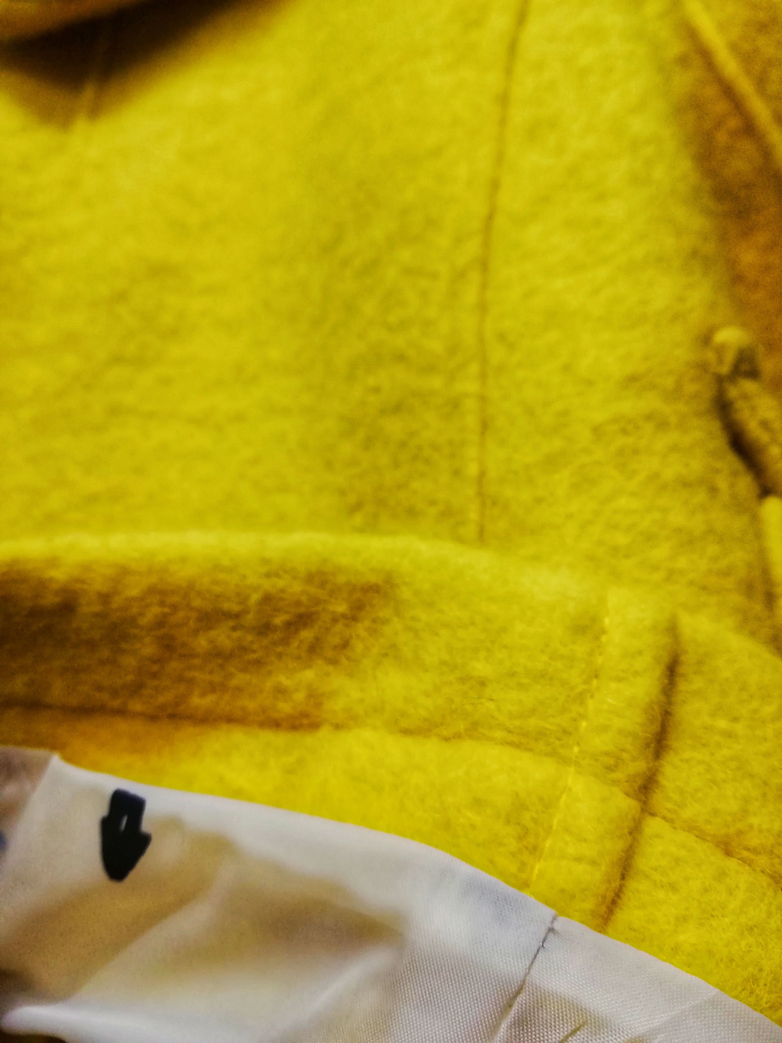 Designer × Japanese Brand 🔥Awesome !! Pou Dou Dou Wool Hoodie Warm Jacket🔥 Size US S / EU 44-46 / 1 - 14 Thumbnail