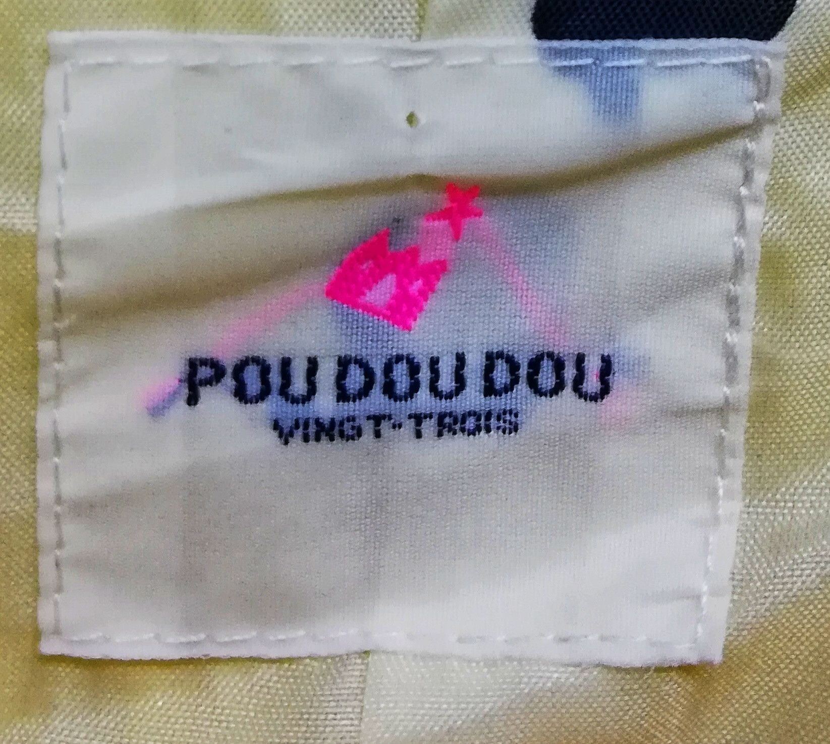 Designer × Japanese Brand 🔥Awesome !! Pou Dou Dou Wool Hoodie Warm Jacket🔥 Size US S / EU 44-46 / 1 - 8 Thumbnail