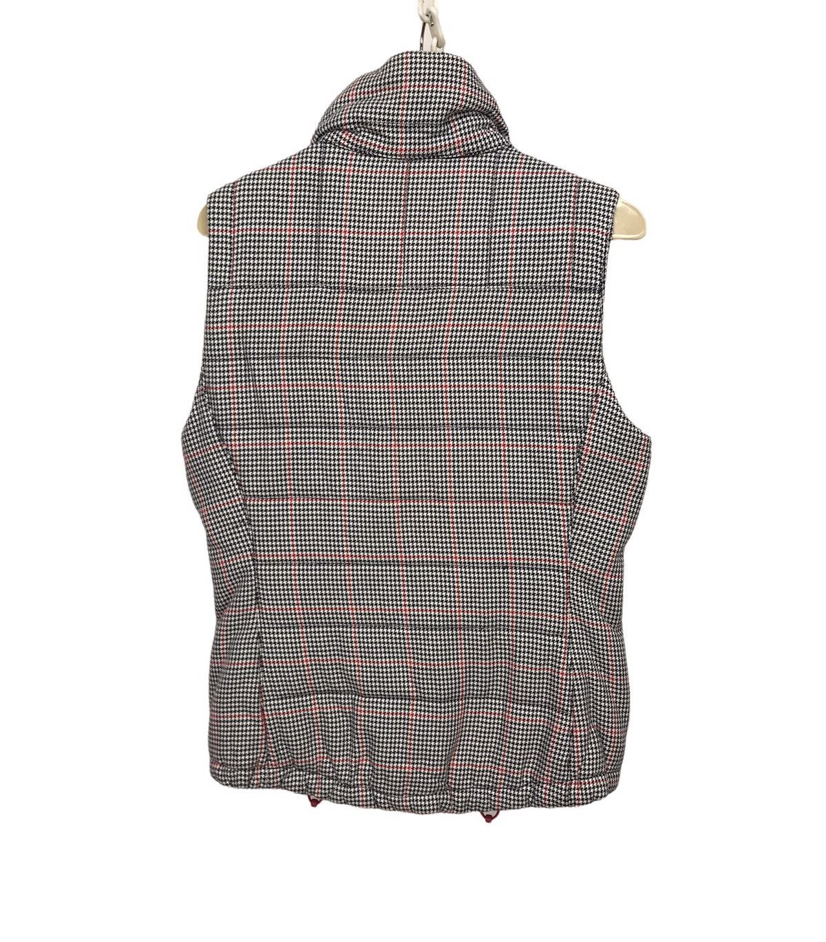 Tommy Hilfiger Tommy Hilfiger golf sleeveless jacket Size US S / EU 44-46 / 1 - 2 Thumbnail