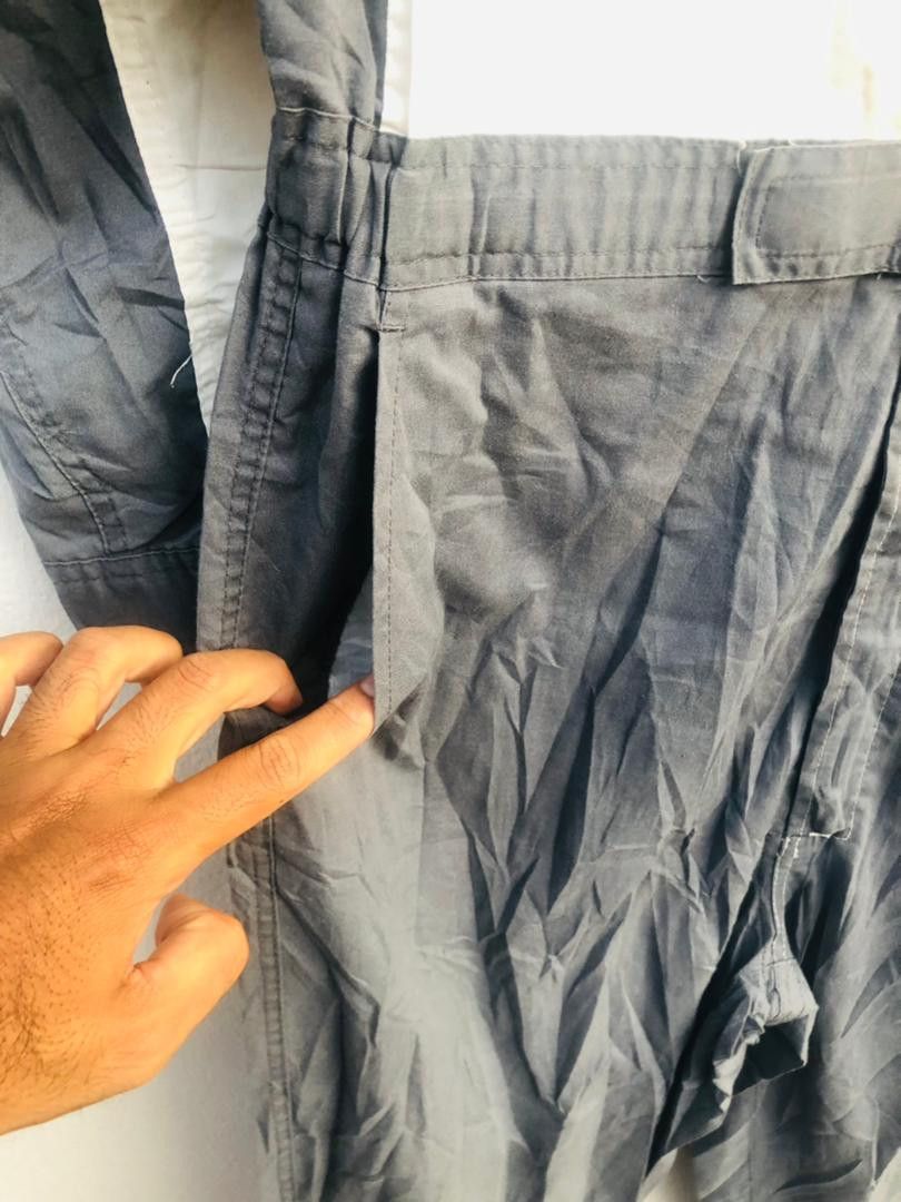 Honda × Vintage Vintage Honda Motorsport Japan Designer Fashion Style Size US 34 / EU 50 - 10 Thumbnail