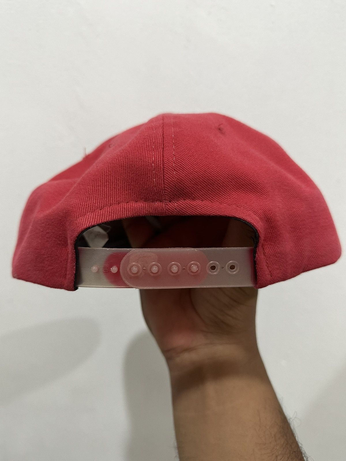 Japanese Brand VTG 90’s SHADE’S Embroid Snapback Size ONE SIZE - 5 Thumbnail