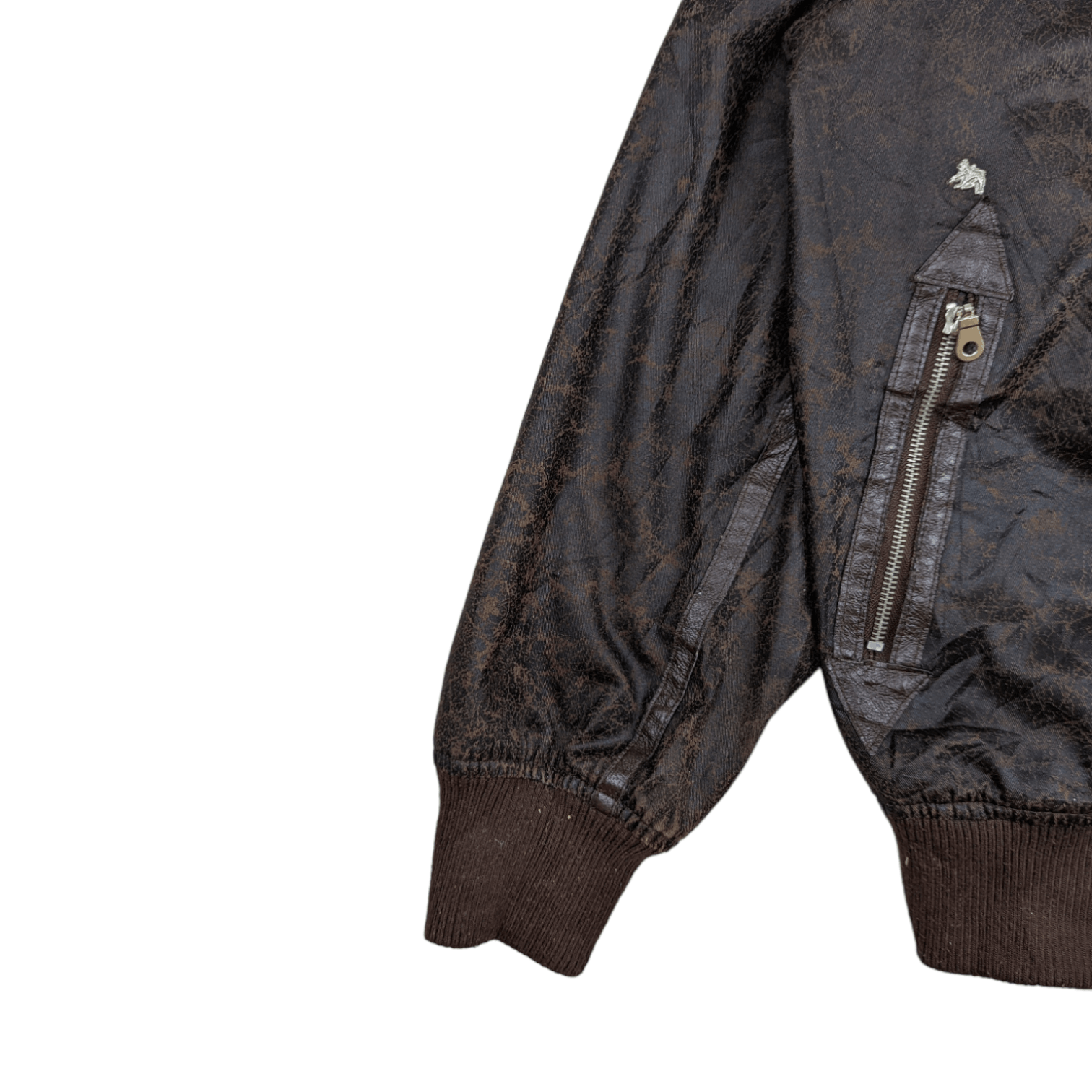 Japanese Brand Japan LIVE MECHANICS Pullover Jacket Hoodie Size US XL / EU 56 / 4 - 8 Thumbnail