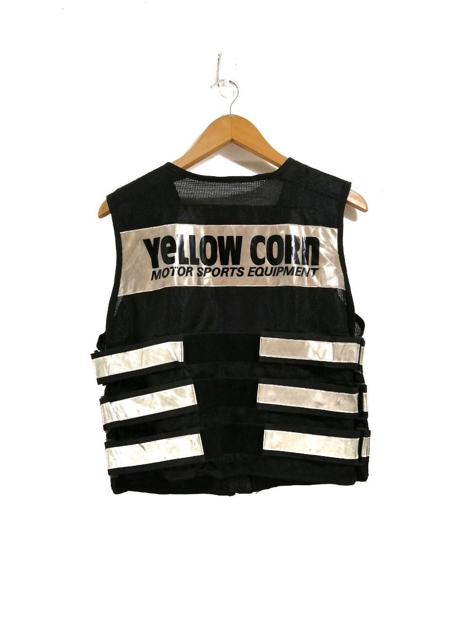 Fox Racing Yellow Corn Motor Sport Equipment Tactical Utility Vest 17 Size US M / EU 48-50 / 2 - 1 Thumbnail