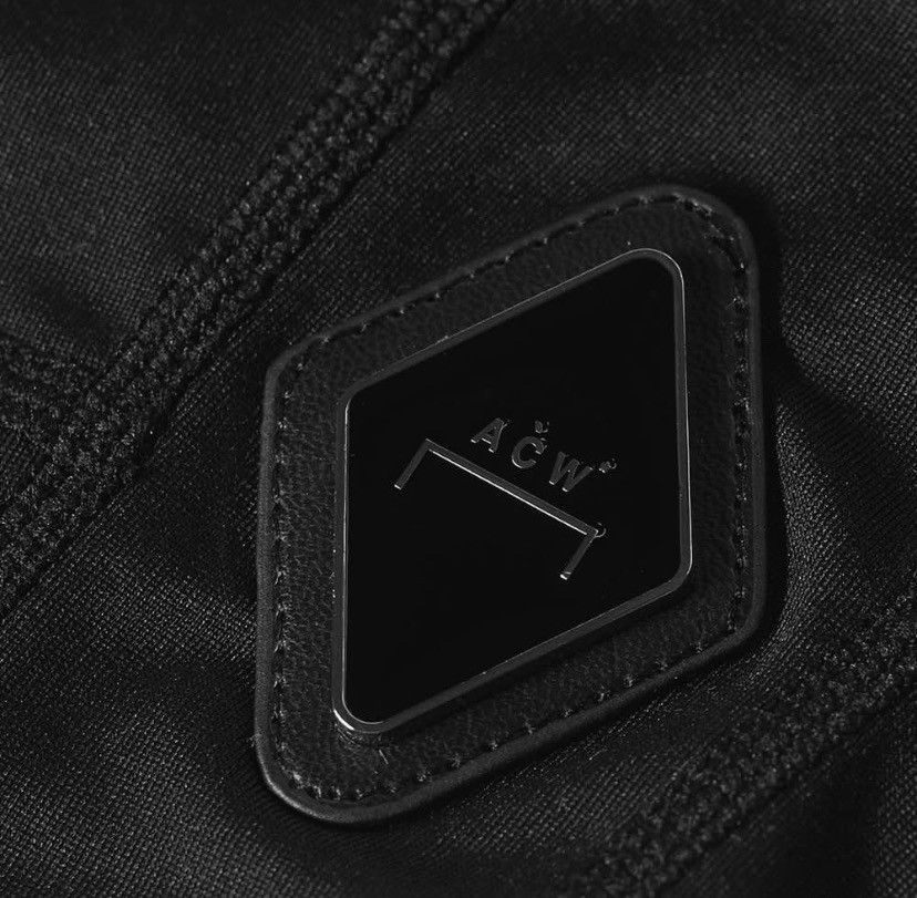 A-COLD-WALL* A-Cold-Wall Balaclava Size ONE SIZE - 2 Thumbnail