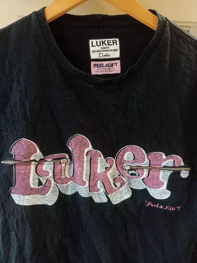 Craftsman T shirt luker craftsman neighborhood made in japan Size US S / EU 44-46 / 1 - 4 Thumbnail
