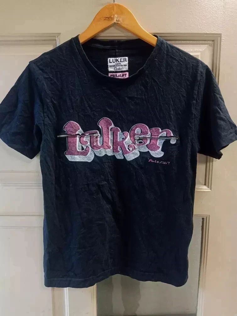 Craftsman T shirt luker craftsman neighborhood made in japan Size US S / EU 44-46 / 1 - 1 Thumbnail