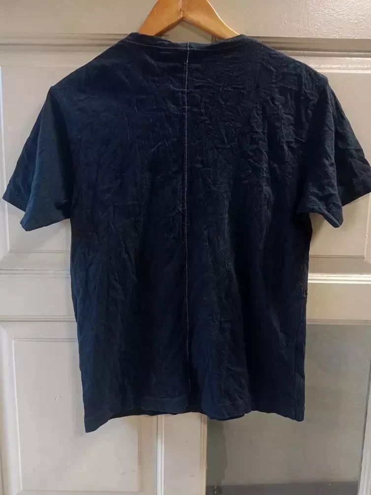 Craftsman T shirt luker craftsman neighborhood made in japan Size US S / EU 44-46 / 1 - 2 Thumbnail