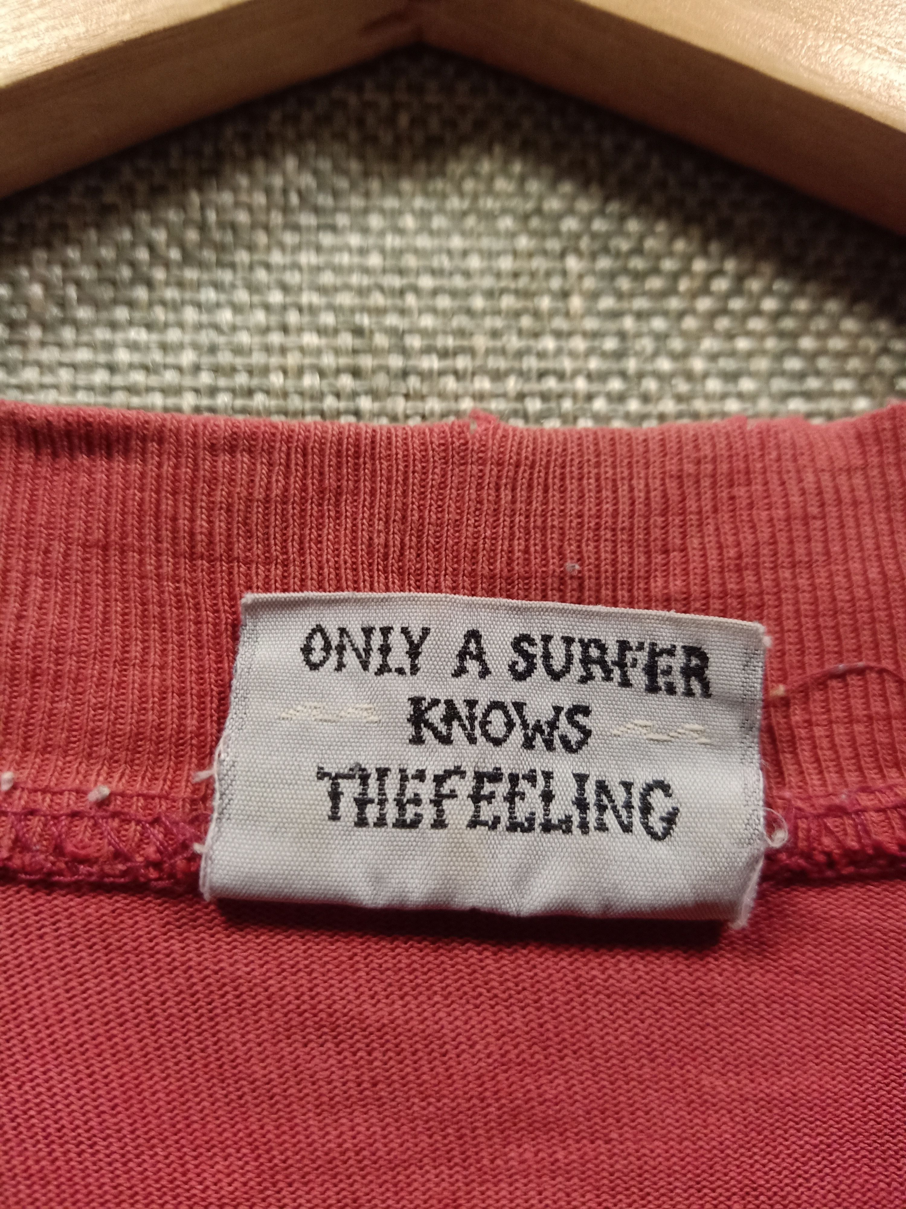 Billabong Vintage 90s t shirt billabong australia Size US M / EU 48-50 / 2 - 8 Thumbnail