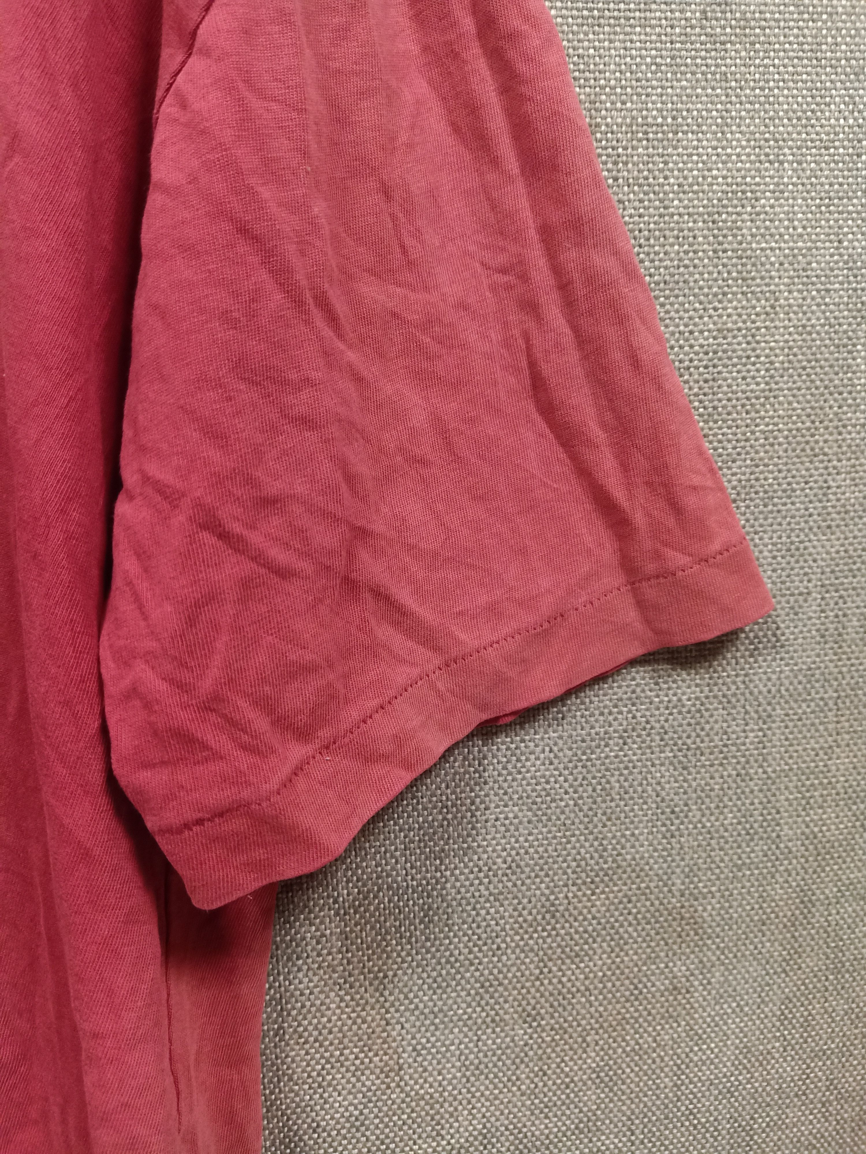 Billabong Vintage 90s t shirt billabong australia Size US M / EU 48-50 / 2 - 5 Thumbnail