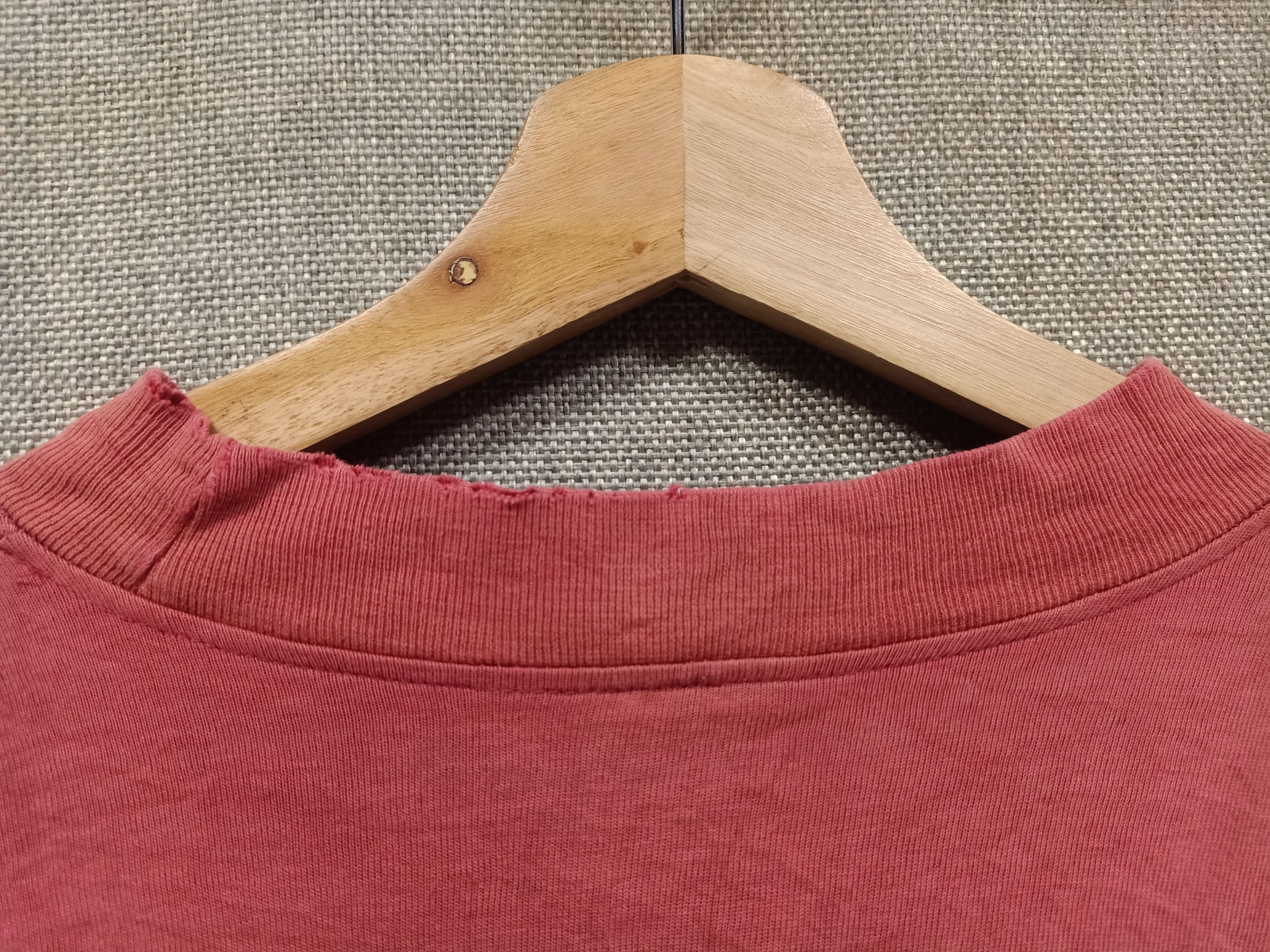 Billabong Vintage 90s t shirt billabong australia Size US M / EU 48-50 / 2 - 10 Thumbnail