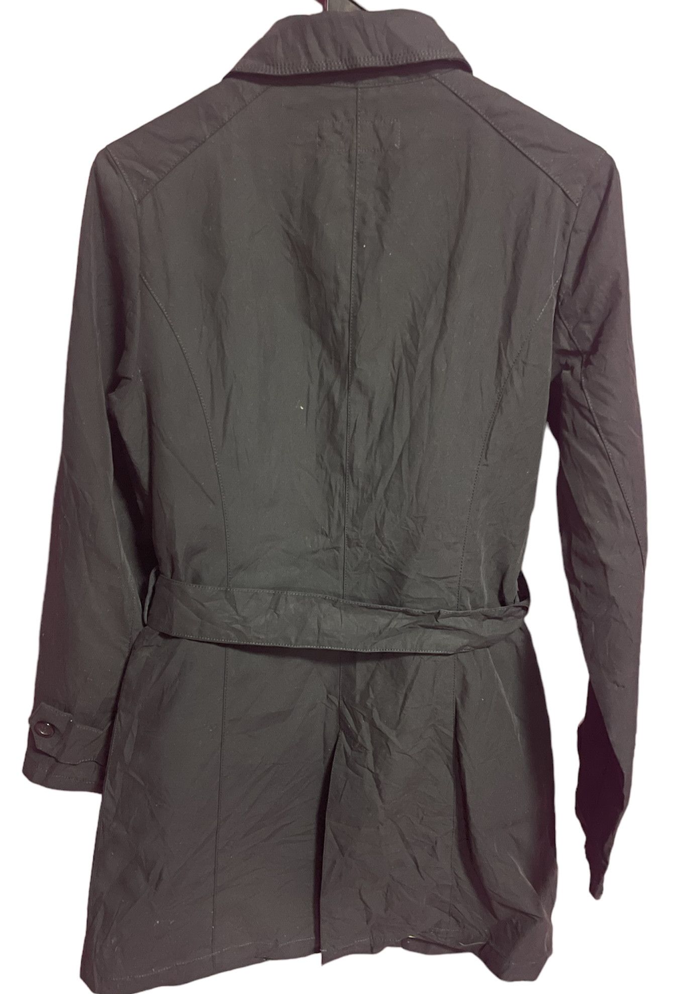 Yohji Yamamoto INED JACKET JAPAN Size XS / US 0-2 / IT 36-38 - 2 Thumbnail