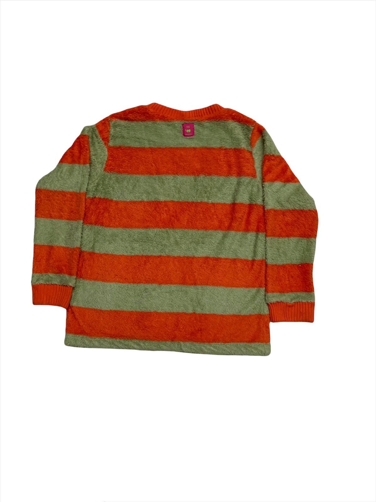 Undercover × Uniqlo Undercover X Uniqlo Cardigan Fleece Jacket Size US XS / EU 42 / 0 - 5 Thumbnail