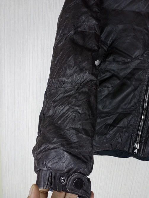 Tomorrowland Tomorrowland Faux Fur Hooded Jacket Size US M / EU 48-50 / 2 - 7 Thumbnail