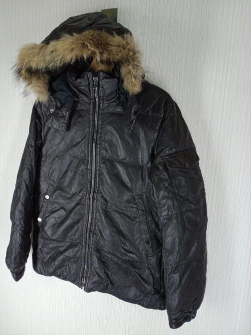 Tomorrowland Tomorrowland Faux Fur Hooded Jacket Size US M / EU 48-50 / 2 - 2 Thumbnail