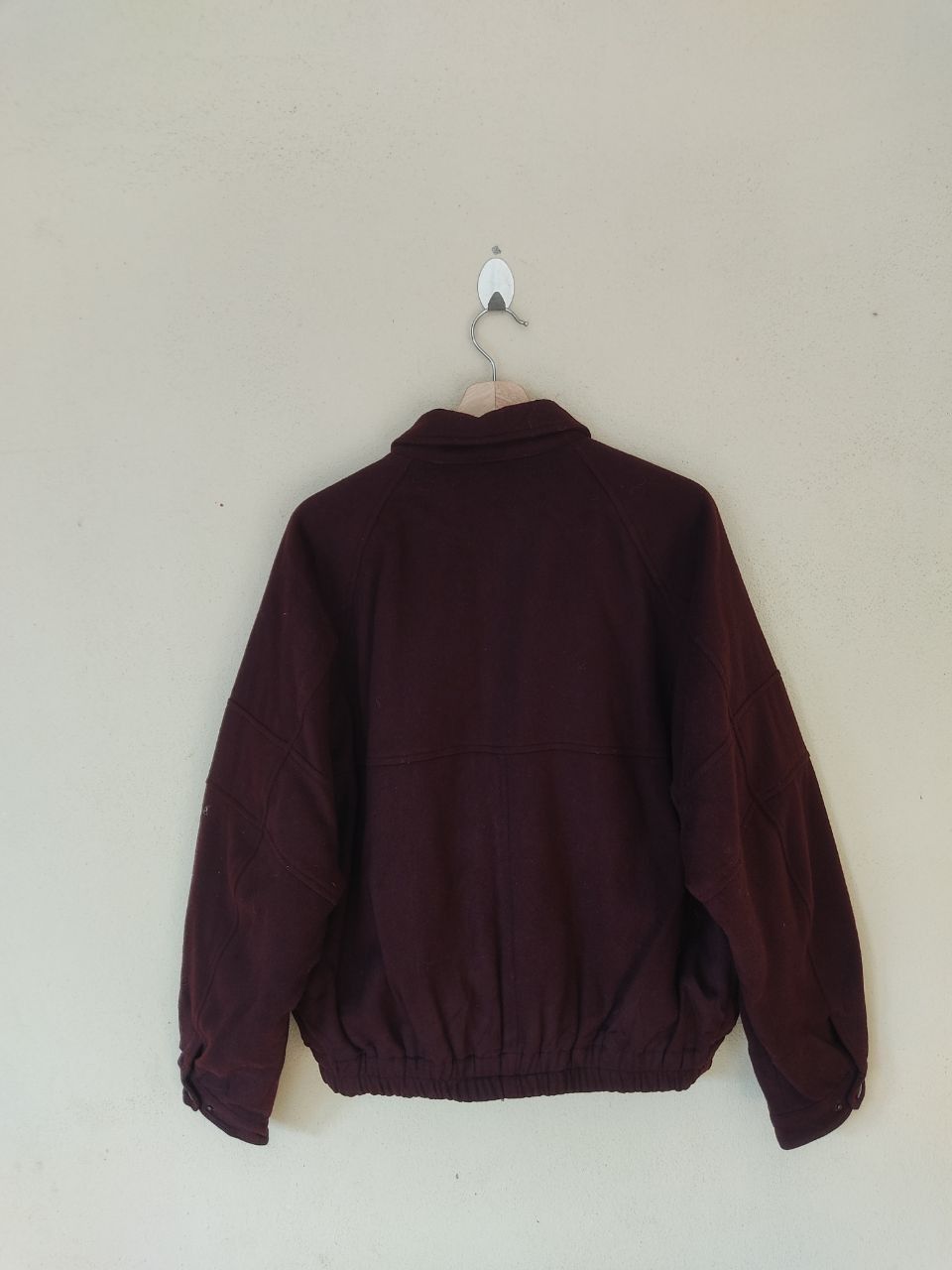 Union LA × Vintage VINTAGE BIRAN KITSON UNION JACKET Size US L / EU 52-54 / 3 - 4 Thumbnail