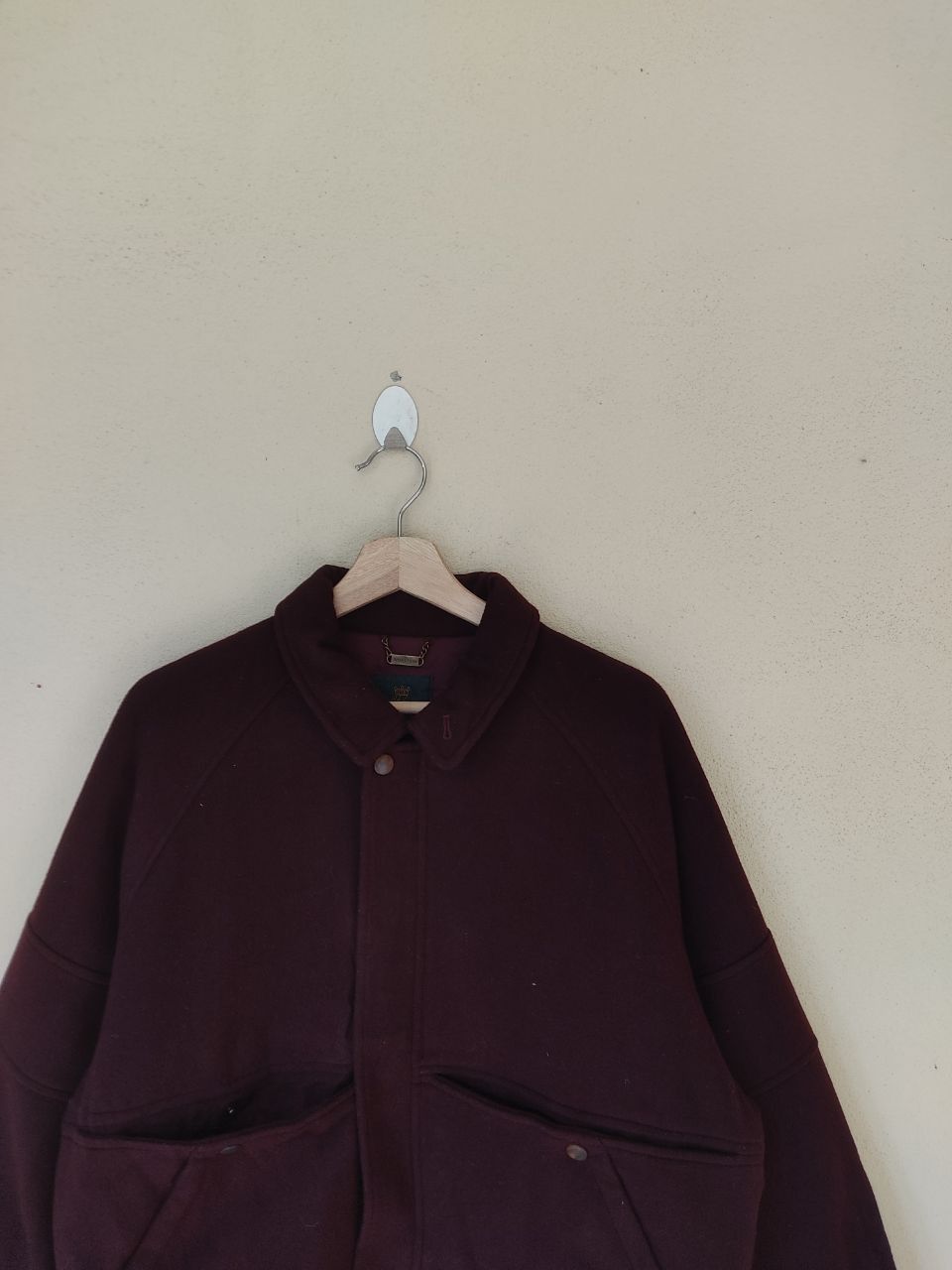 Union LA × Vintage VINTAGE BIRAN KITSON UNION JACKET Size US L / EU 52-54 / 3 - 2 Thumbnail