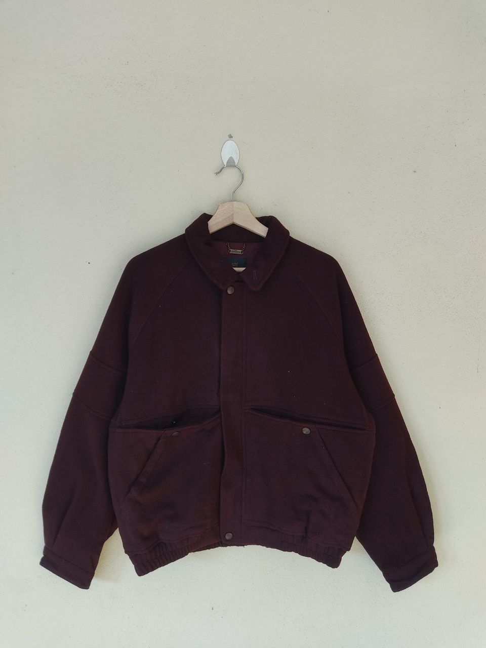Union LA × Vintage VINTAGE BIRAN KITSON UNION JACKET Size US L / EU 52-54 / 3 - 1 Thumbnail