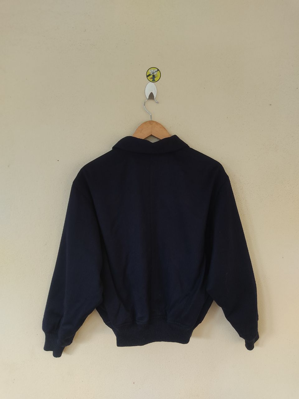Japanese Brand × Vintage VINTAGE SPORUTINI BOMBERS Size US M / EU 48-50 / 2 - 3 Thumbnail