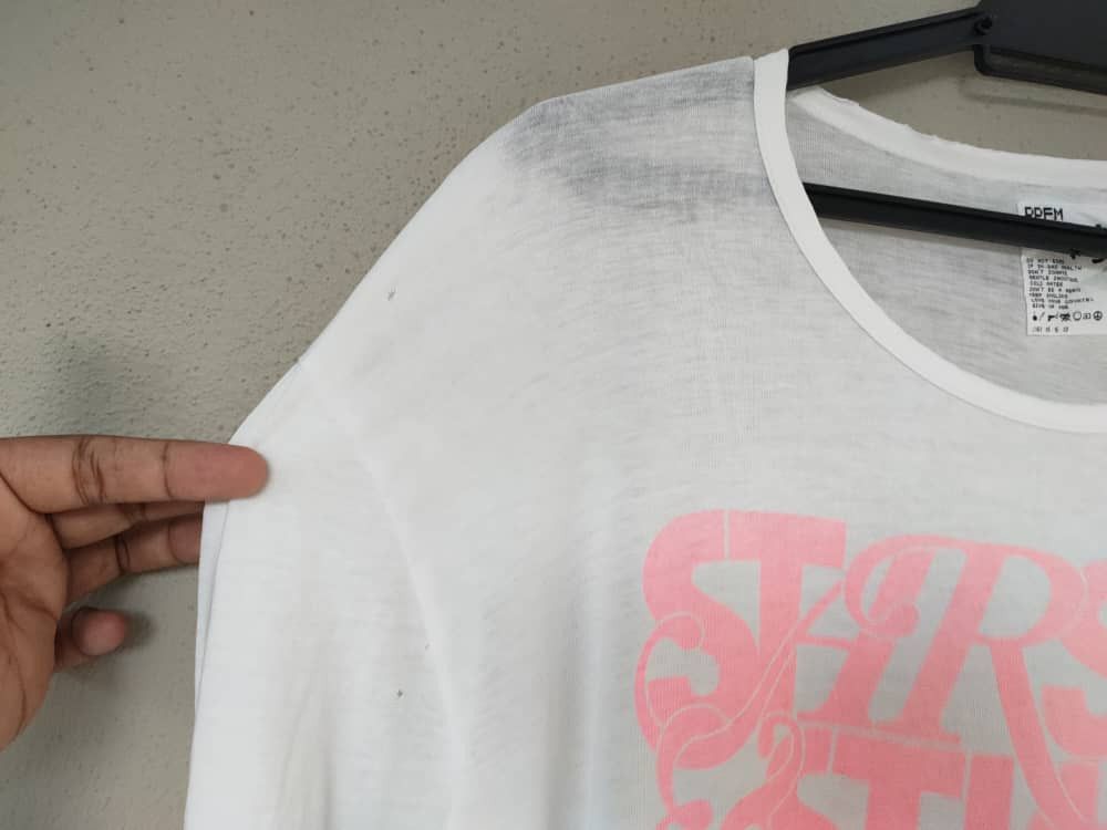 Japanese Brand PPFM Font T Size US M / EU 48-50 / 2 - 2 Thumbnail