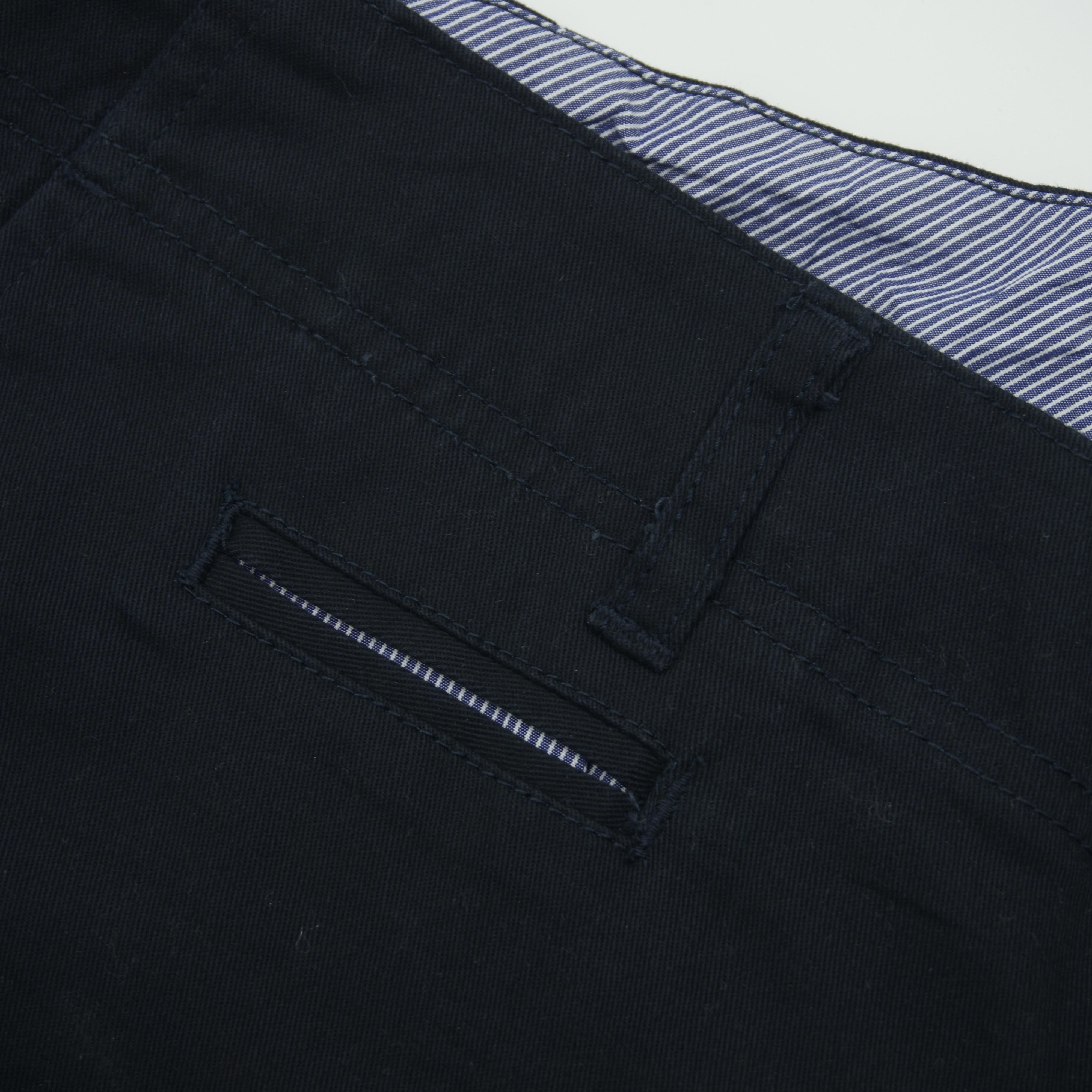 Takeo Kikuchi *NoTariff Takeo Kikuchi Japan Casual Pants Size US 36 / EU 52 - 6 Thumbnail