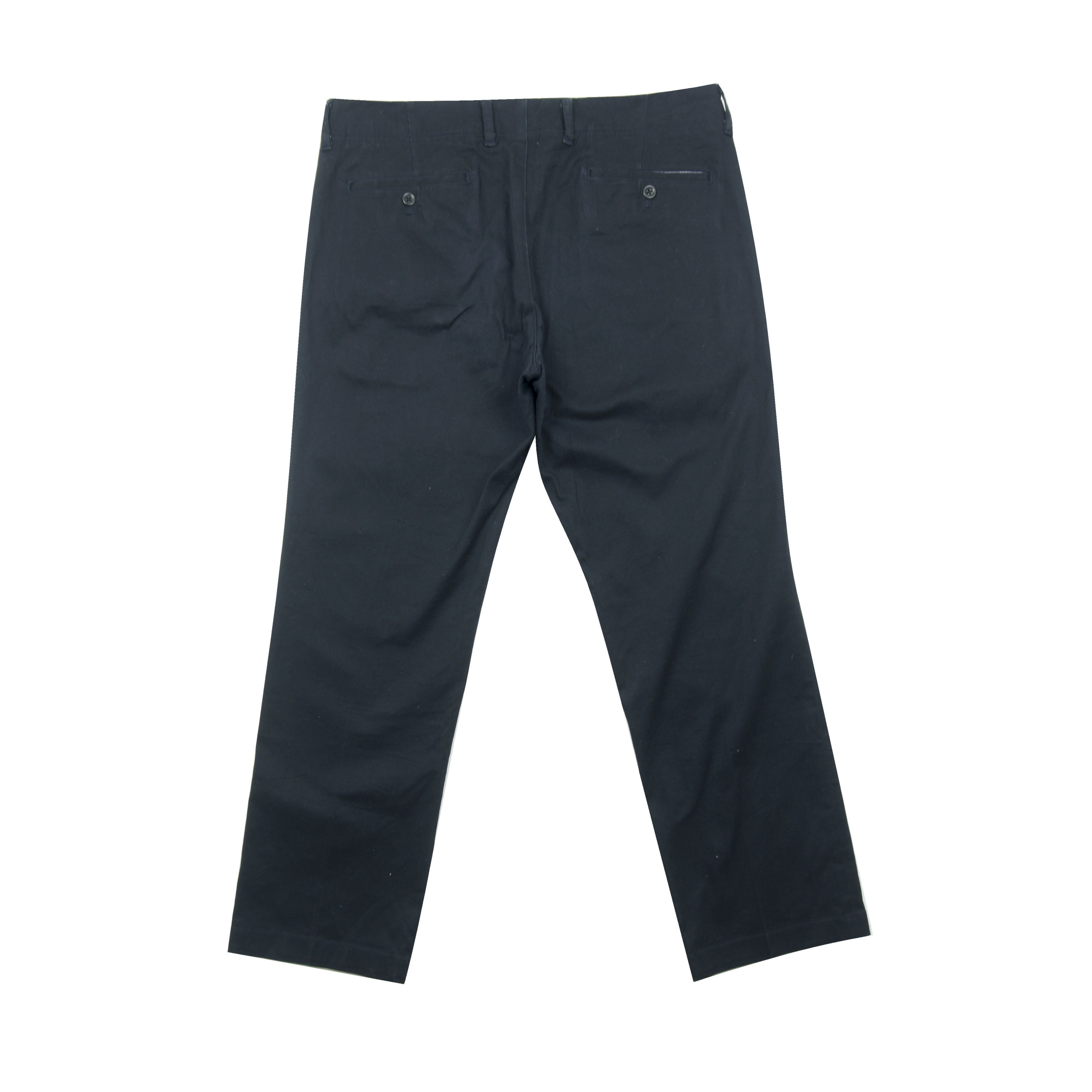 Takeo Kikuchi *NoTariff Takeo Kikuchi Japan Casual Pants Size US 36 / EU 52 - 2 Thumbnail