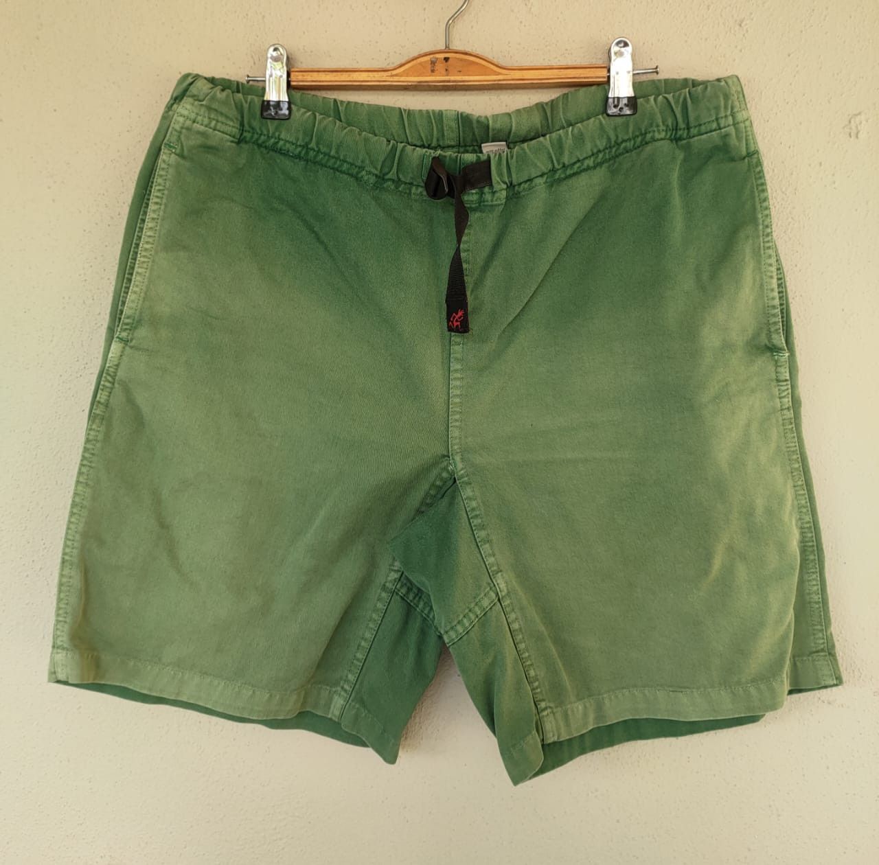 Gramicci faded Short