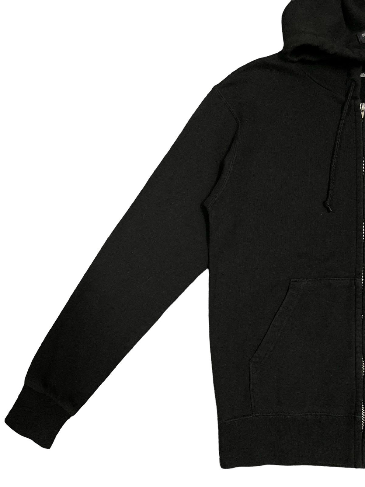 Sex Pot ReVeNGe Vintage Japan Sexy Dynamite London Sex Pistol Hoodie Size US M / EU 48-50 / 2 - 6 Thumbnail