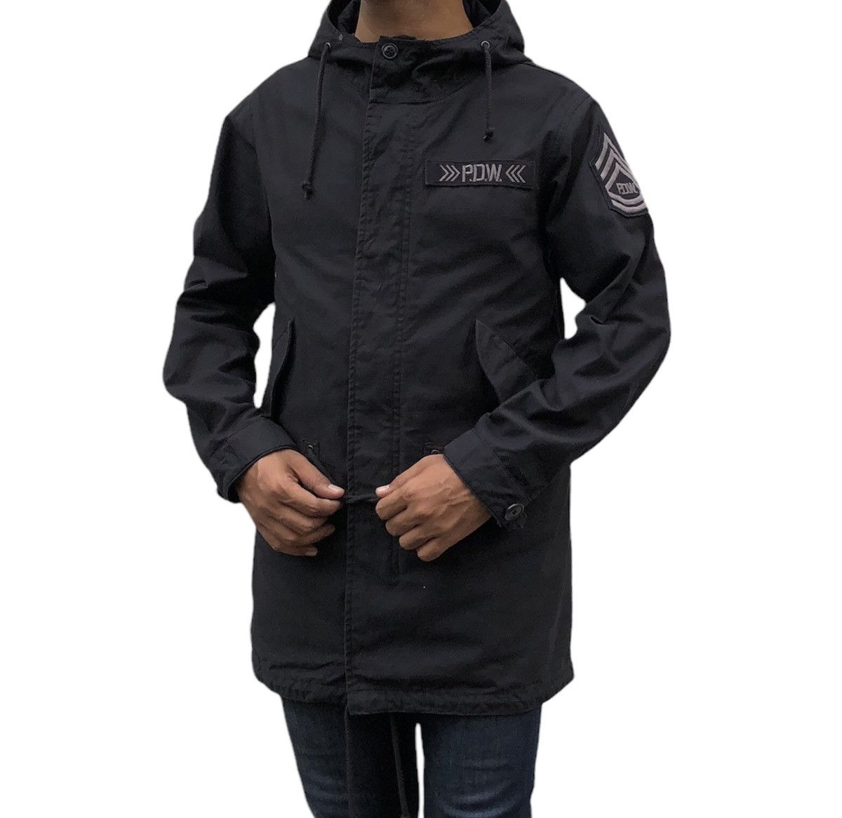 Avirex Pdw | Grailed