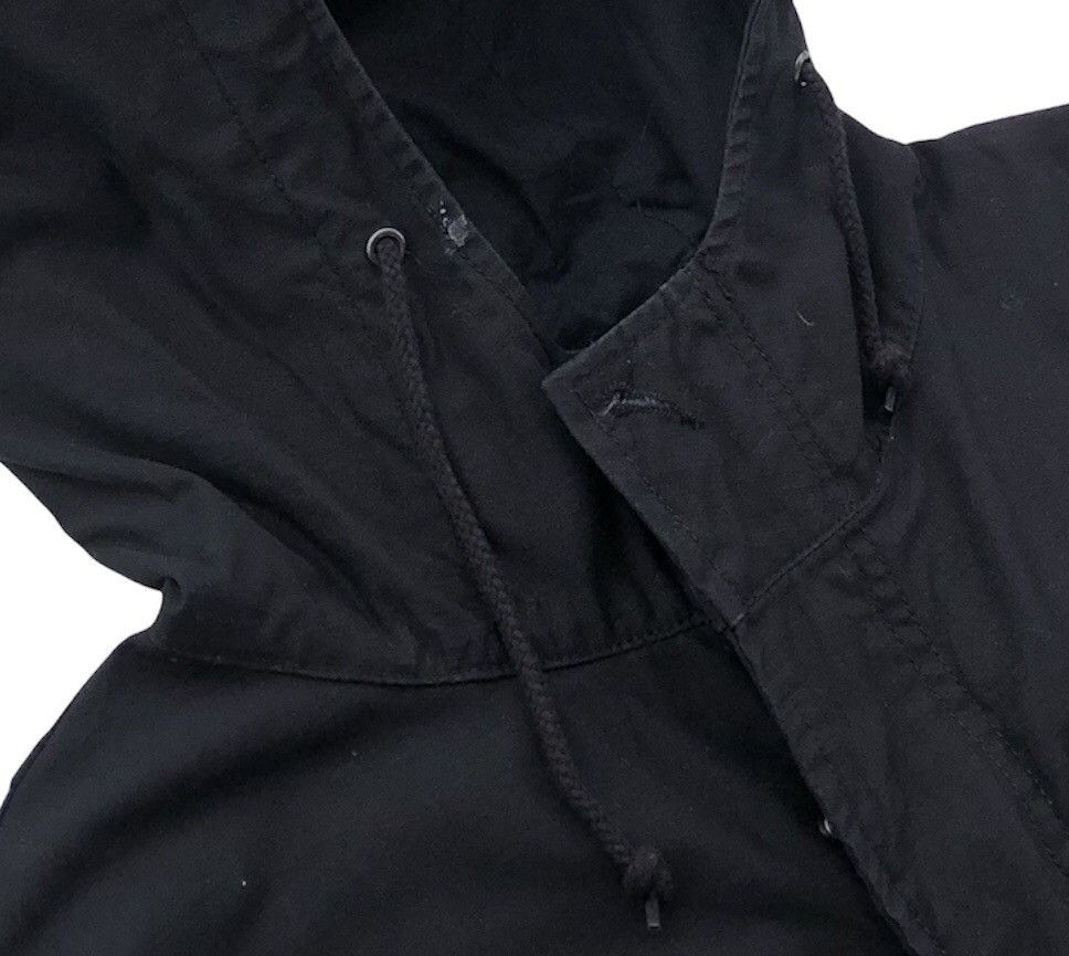 Avirex Avirex Cotton Light P.D.W Hooded Jacket Size US M / EU 48-50 / 2 - 16 Thumbnail