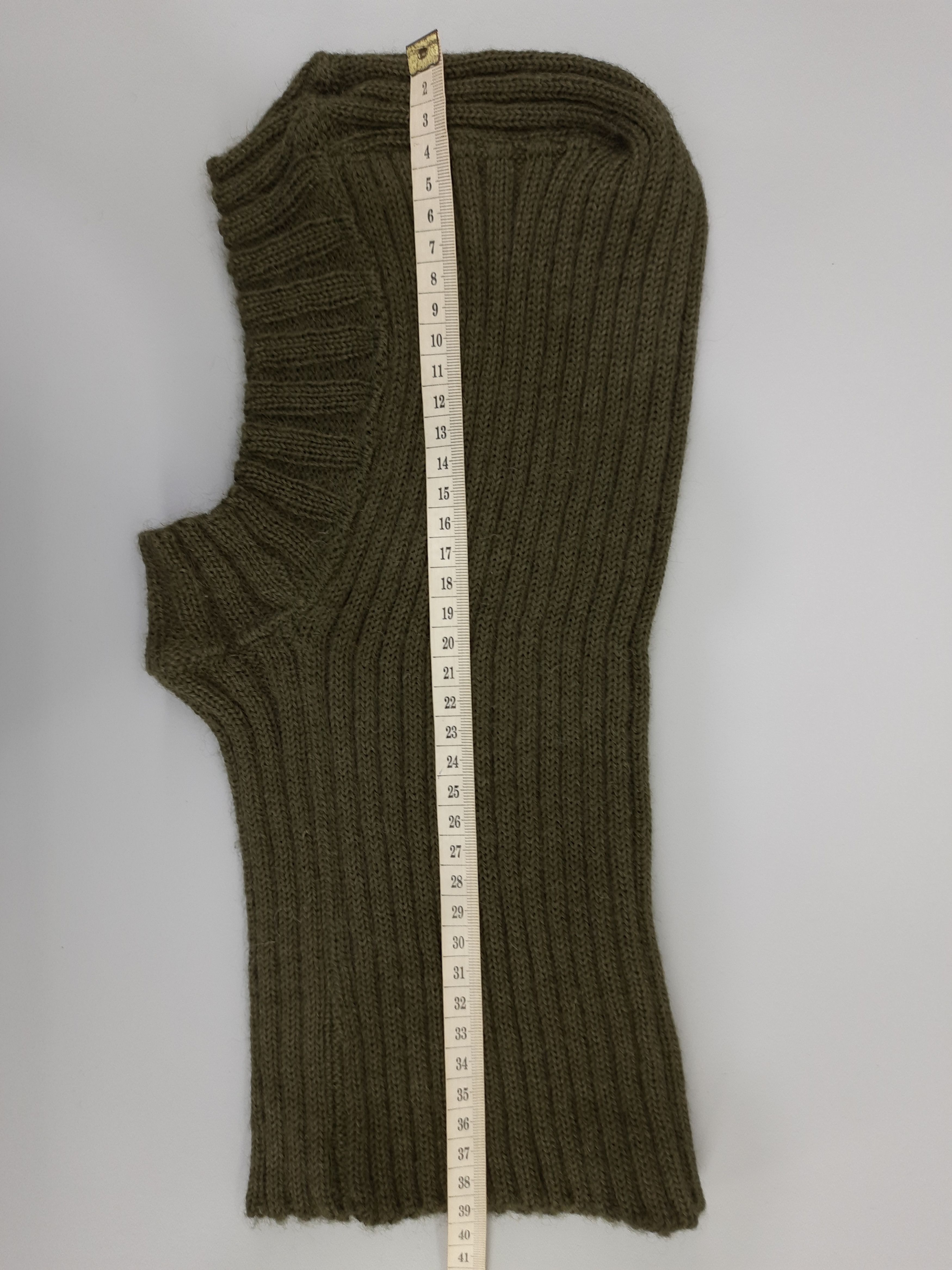 Other Remploy Balaclava Army - BN251 Size ONE SIZE - 6 Thumbnail