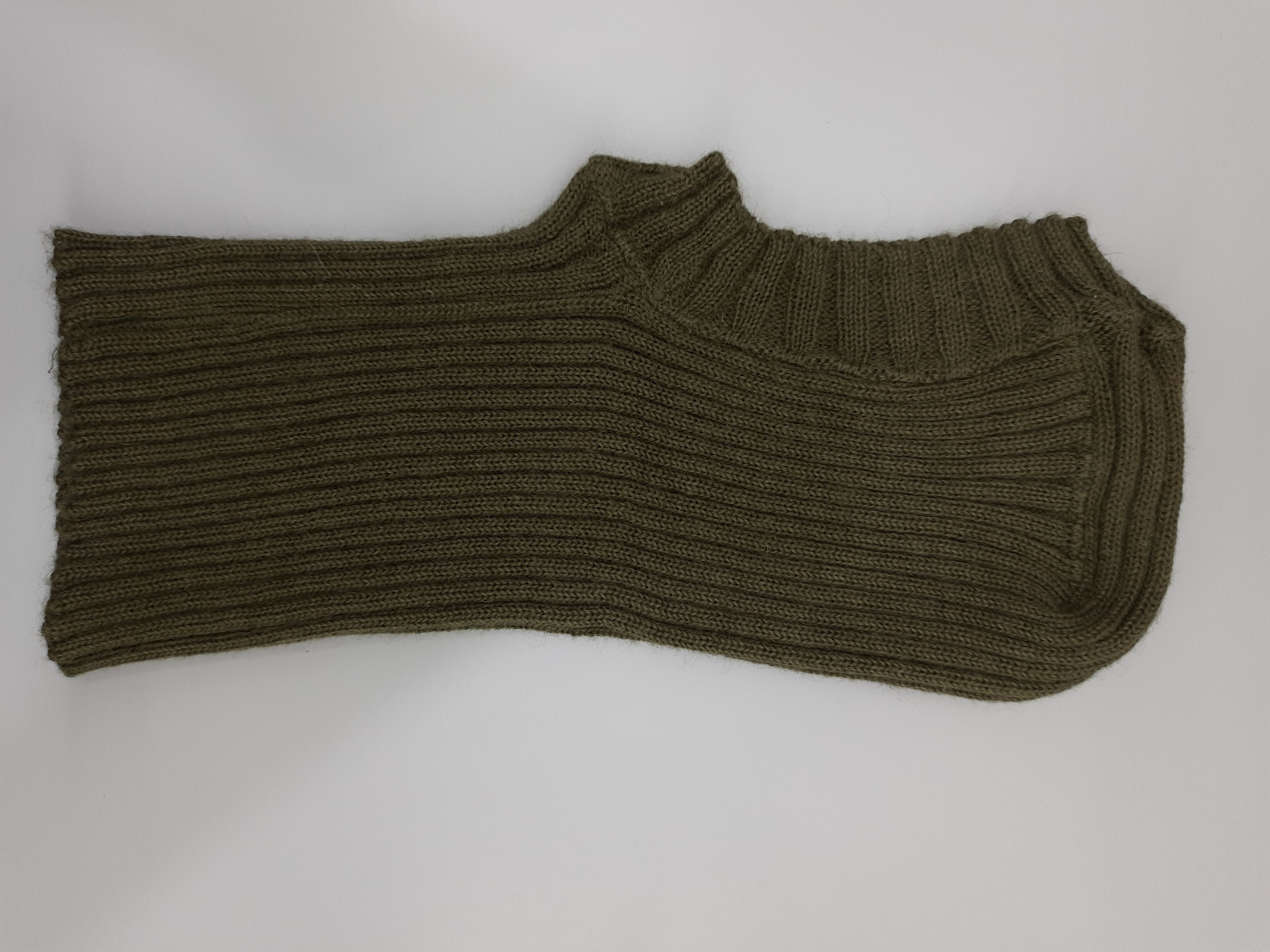 Other Remploy Balaclava Army - BN251 Size ONE SIZE - 3 Thumbnail