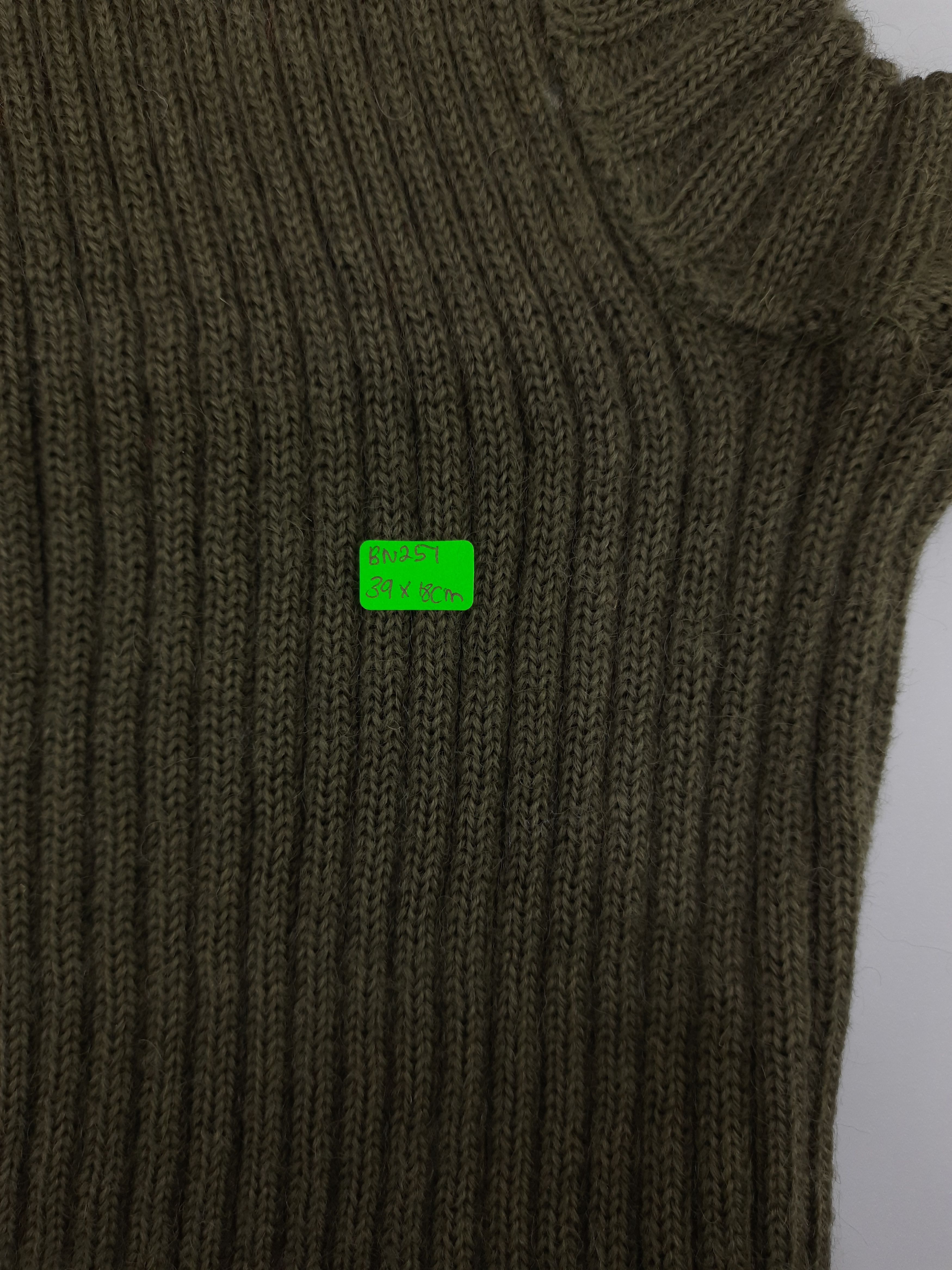 Other Remploy Balaclava Army - BN251 Size ONE SIZE - 8 Thumbnail